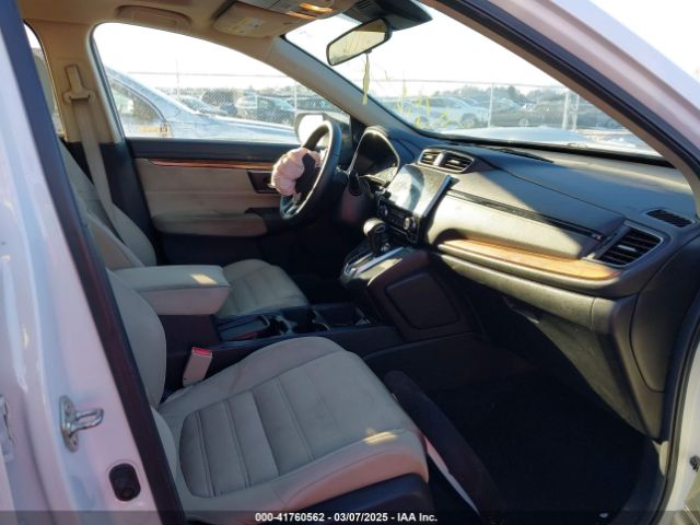 5J6RW2H5XKL015974 Honda CR-V EX