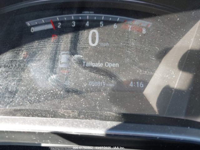5J6RW2H5XKL015974 Honda CR-V EX