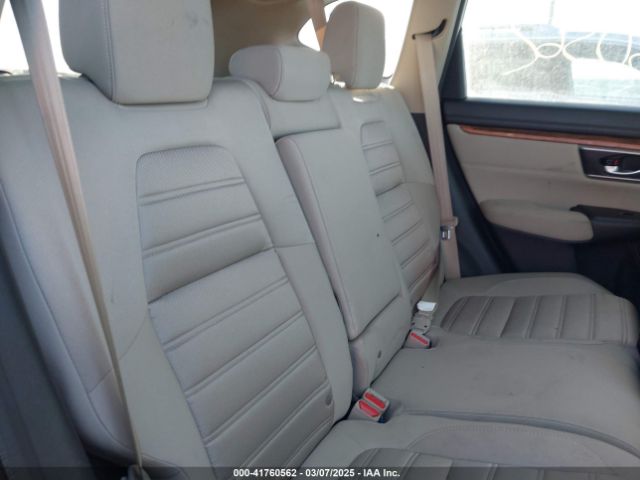 5J6RW2H5XKL015974 Honda CR-V EX