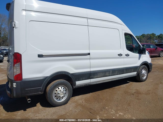 1FTBR2X88PKB45419 Ford Transit-250