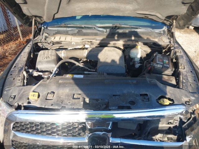 1C6RR6GGXFS511044 RAM 1500 Slt