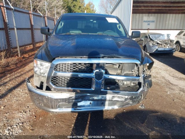 1C6RR6GGXFS511044 RAM 1500 Slt