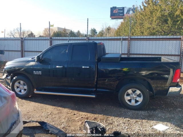 1C6RR6GGXFS511044 RAM 1500 Slt