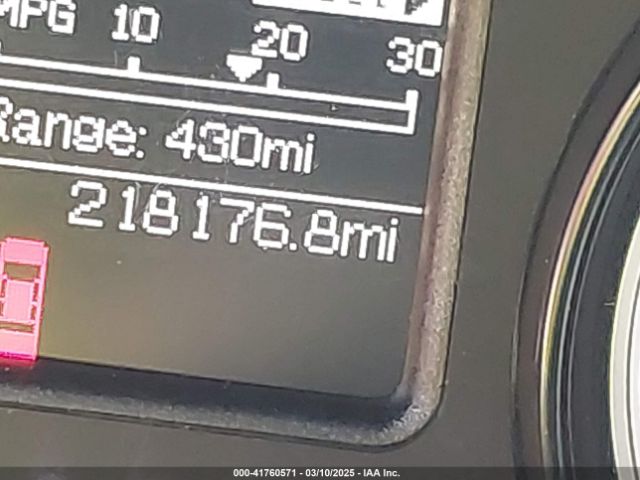 1C6RR6GGXFS511044 RAM 1500 Slt