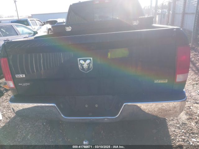 1C6RR6GGXFS511044 RAM 1500 Slt