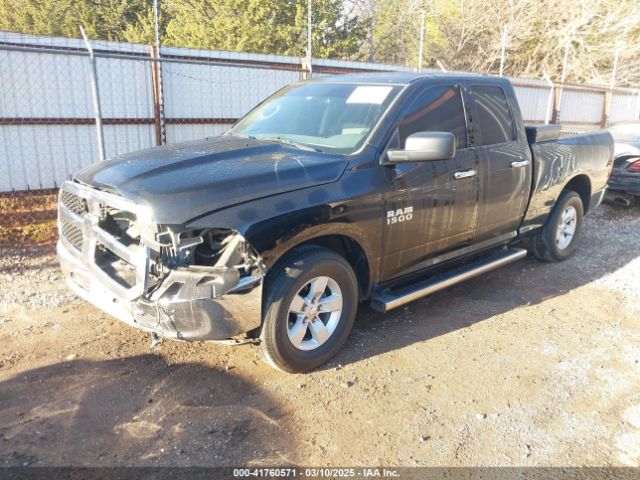 1C6RR6GGXFS511044 RAM 1500 Slt