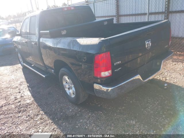 1C6RR6GGXFS511044 RAM 1500 Slt