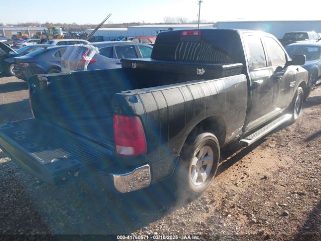 1C6RR6GGXFS511044 RAM 1500 Slt