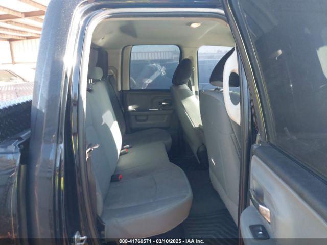 1C6RR6GGXFS511044 RAM 1500 Slt