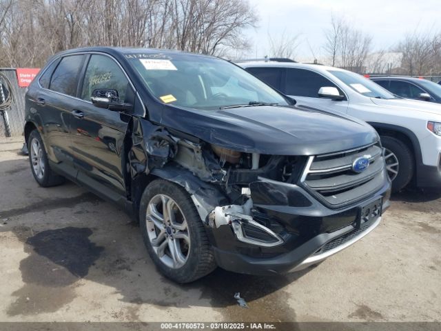 2018 FORD EDGE 2FMPK4K95JBB42898