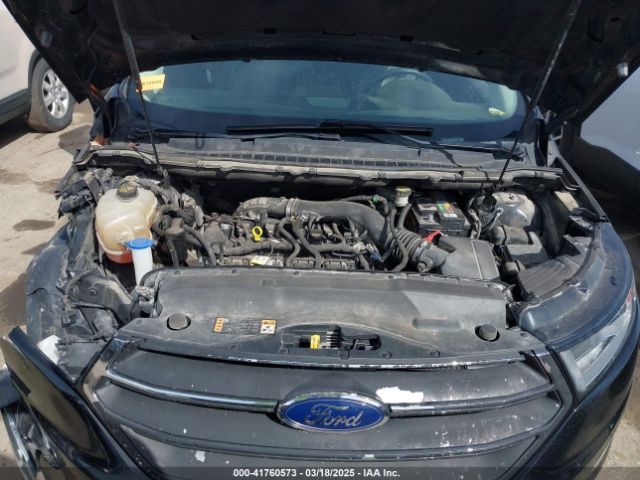 2018 FORD EDGE 2FMPK4K95JBB42898 Photo 9