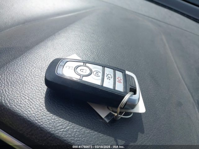 2018 FORD EDGE 2FMPK4K95JBB42898 Photo 10