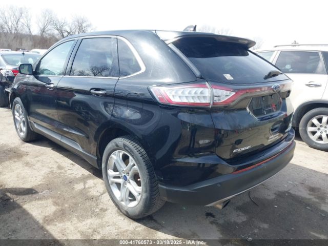 2018 FORD EDGE 2FMPK4K95JBB42898 Photo 2