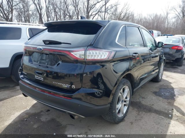 2018 FORD EDGE 2FMPK4K95JBB42898 Photo 3