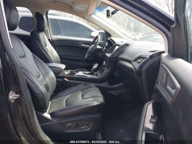 2018 FORD EDGE 2FMPK4K95JBB42898 Photo 4