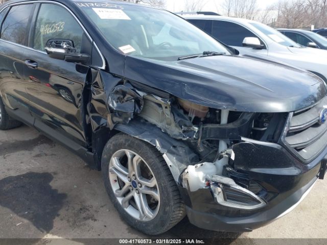 2018 FORD EDGE 2FMPK4K95JBB42898 Photo 5
