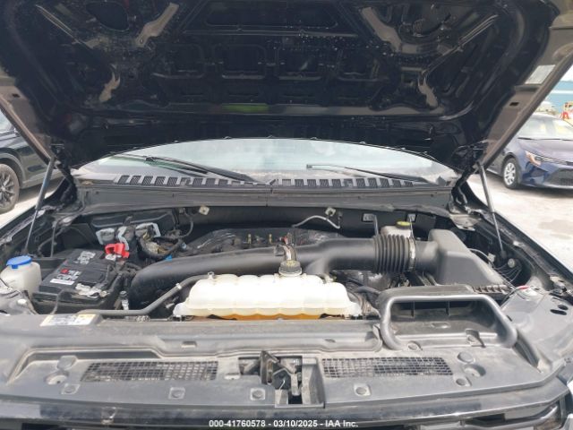 1FMJK2A82PEA40958 Ford Expedition Limited Max