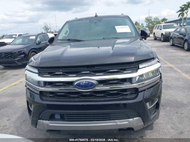 1FMJK2A82PEA40958 Ford Expedition Limited Max