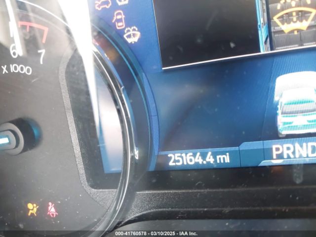 1FMJK2A82PEA40958 Ford Expedition Limited Max