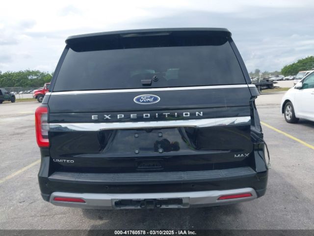 1FMJK2A82PEA40958 Ford Expedition Limited Max