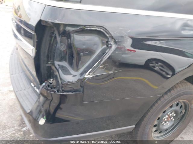1FMJK2A82PEA40958 Ford Expedition Limited Max