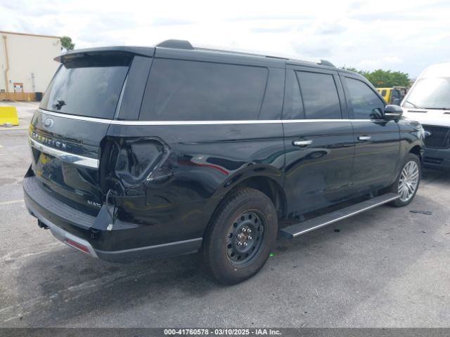 1FMJK2A82PEA40958 Ford Expedition Limited Max