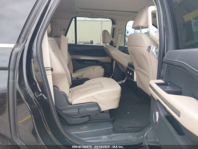1FMJK2A82PEA40958 Ford Expedition Limited Max
