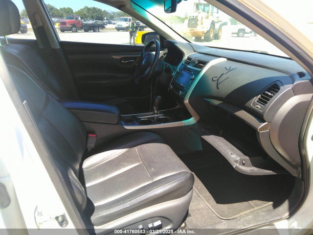 1N4AL3AP6FN363699 Nissan Altima 2.5 Sl