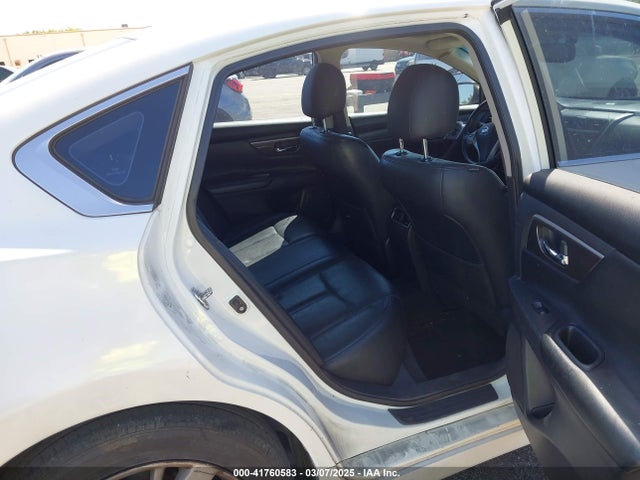 1N4AL3AP6FN363699 Nissan Altima 2.5 Sl