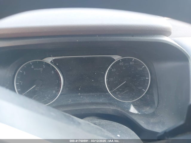 Продаж на аукціоні авто 2021 Nissan Rogue Sv Fwd, vin: 5N1AT3BAXMC676068, номер лоту: 41760591