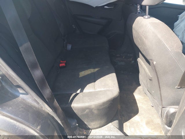 Продаж на аукціоні авто 2021 Nissan Rogue Sv Fwd, vin: 5N1AT3BAXMC676068, номер лоту: 41760591