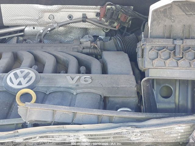 1V2WR2CA1MC543263 Volkswagen Atlas 3.6l V6 Se W/technology