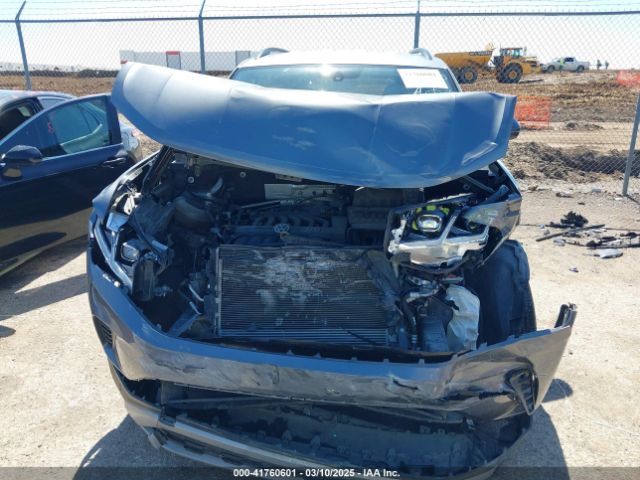 1V2WR2CA1MC543263 Volkswagen Atlas 3.6l V6 Se W/technology