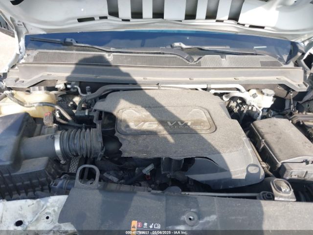 1GTG5AE34F1131864 GMC Canyon