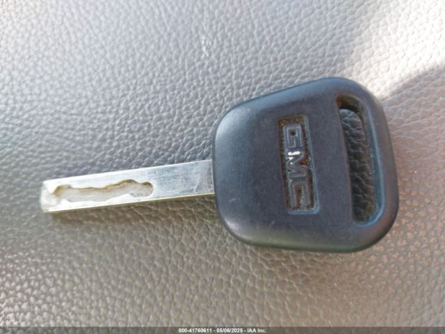 1GTG5AE34F1131864 GMC Canyon