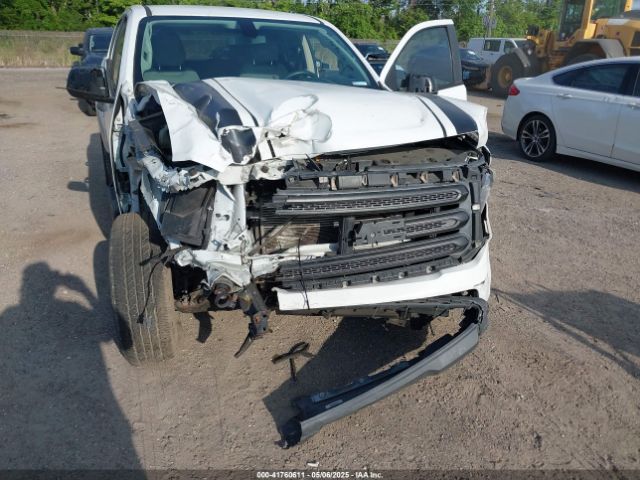 1GTG5AE34F1131864 GMC Canyon