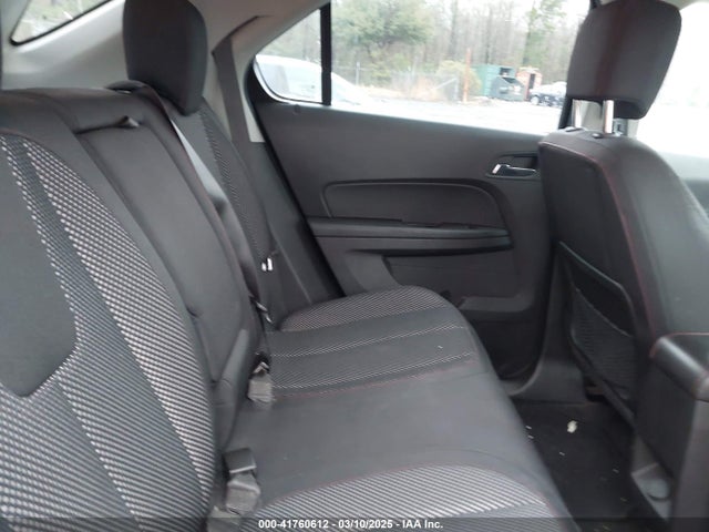 2GNALBEK0E6381615 Chevrolet EQUINOX 1LT