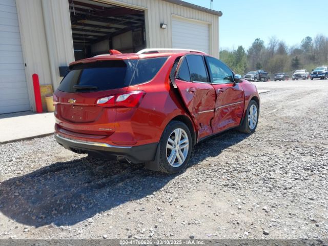 2GNAXPEXXL6150828 Chevrolet Equinox Fwd Premier 2.0l Turbo