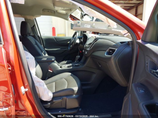 2GNAXPEXXL6150828 Chevrolet Equinox Fwd Premier 2.0l Turbo