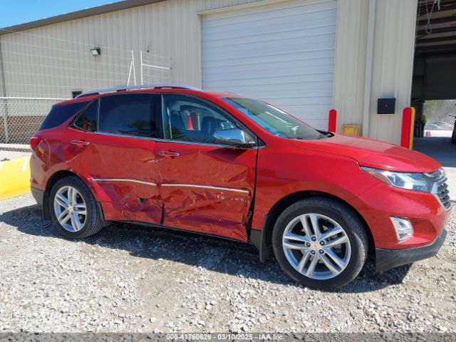 2GNAXPEXXL6150828 Chevrolet Equinox Fwd Premier 2.0l Turbo