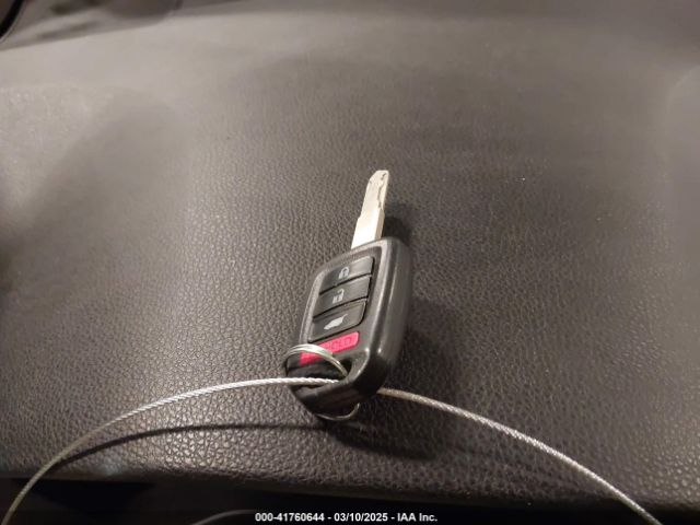 3CZRU6H15NM710876 Honda Hr-v Awd Sport