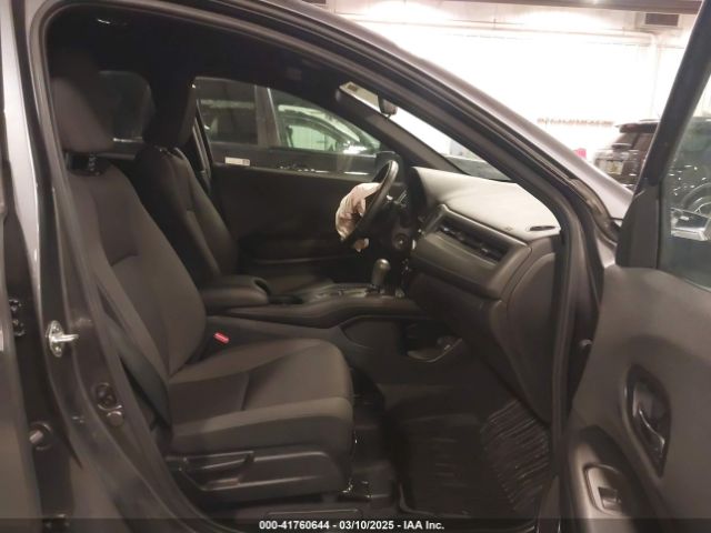 3CZRU6H15NM710876 Honda Hr-v Awd Sport