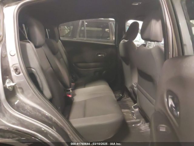 3CZRU6H15NM710876 Honda Hr-v Awd Sport