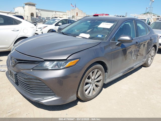 4T1B11HK7KU244625 Toyota CAMRY LE