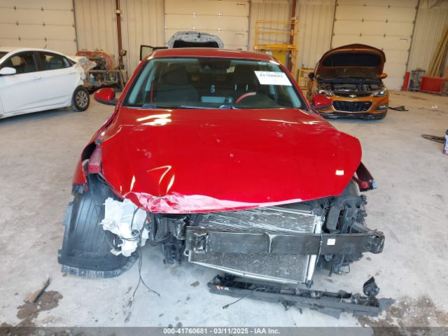 3KPF24AD6ME326248 KIA Forte Lxs