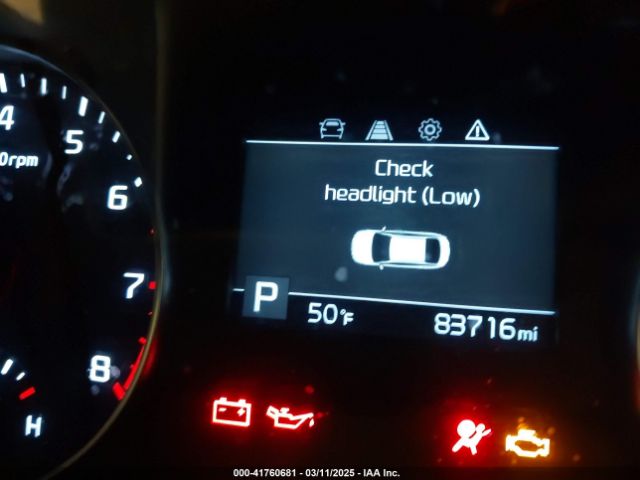 3KPF24AD6ME326248 KIA Forte Lxs