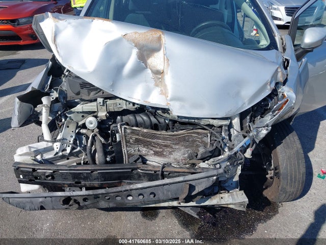 Nissan Versa Note Sv 2019 3N1CE2CP9KL360038 Image 10
