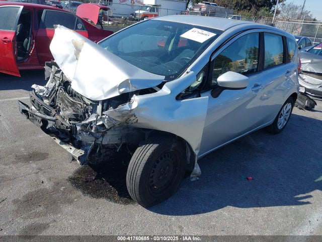 Nissan Versa Note Sv 2019 3N1CE2CP9KL360038 Image 2