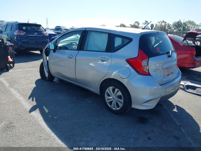 Nissan Versa Note Sv 2019 3N1CE2CP9KL360038 Image 3