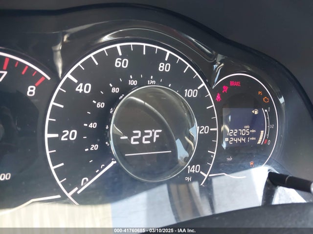 Nissan Versa Note Sv 2019 3N1CE2CP9KL360038 Image 7